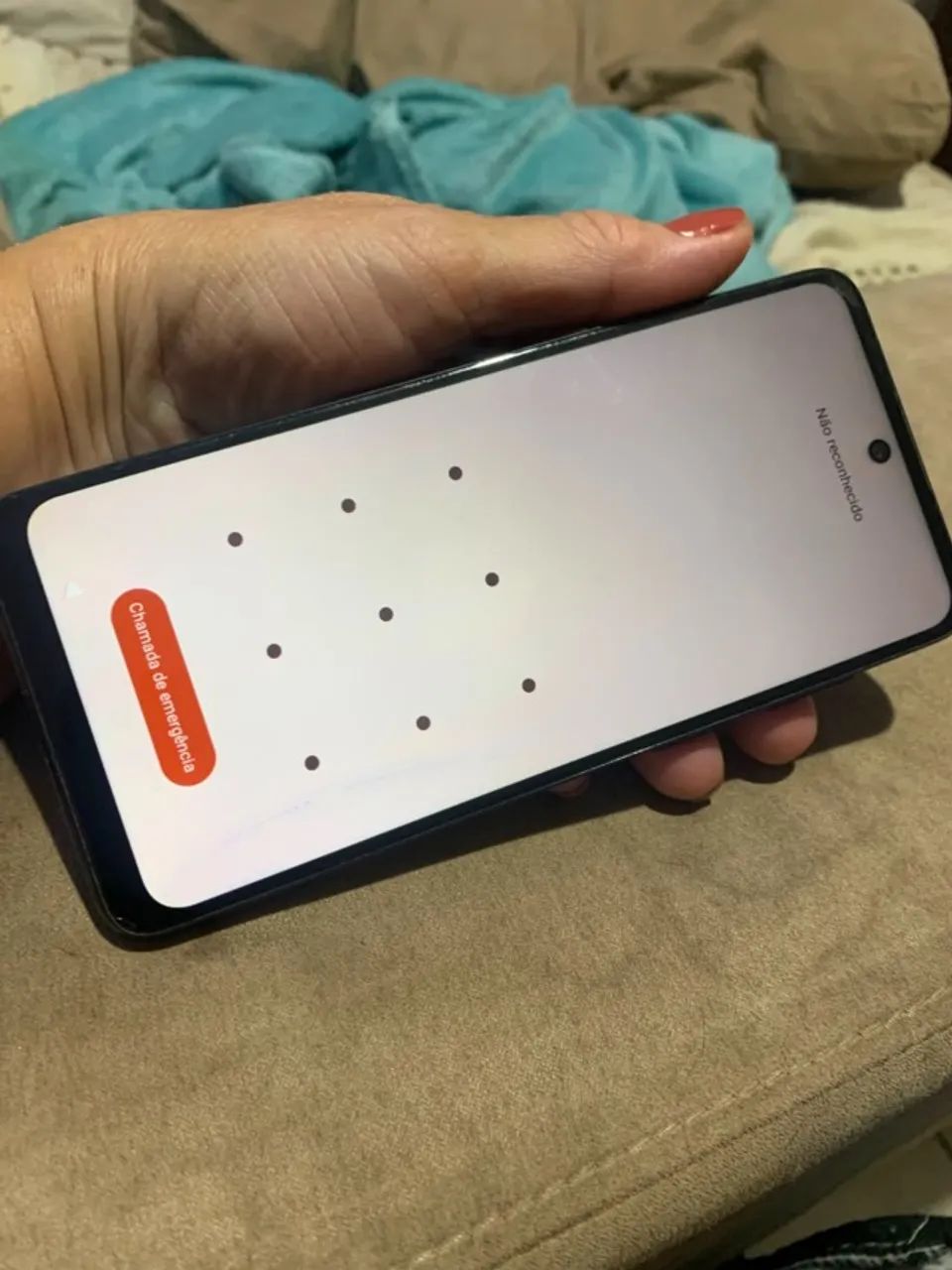 Vendo moto g 22 - Foto 4