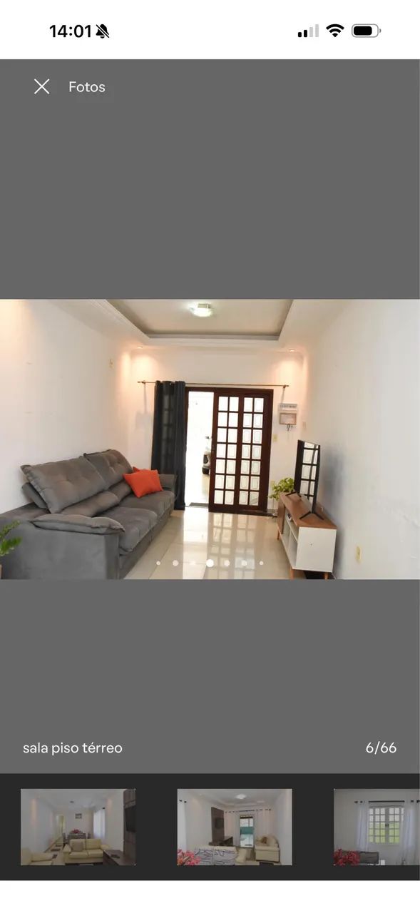 Casa  venda  - Foto 2