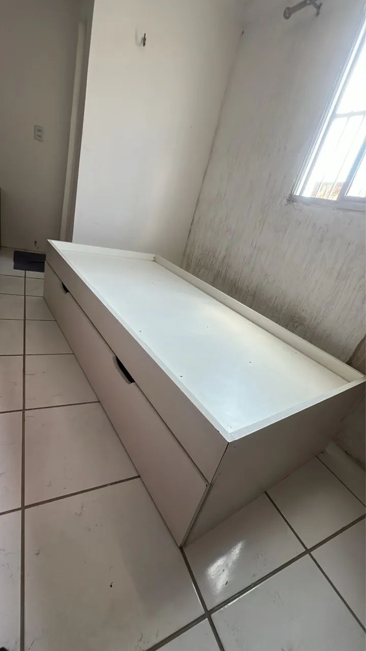 Cama bicama  projetada  - Foto 3
