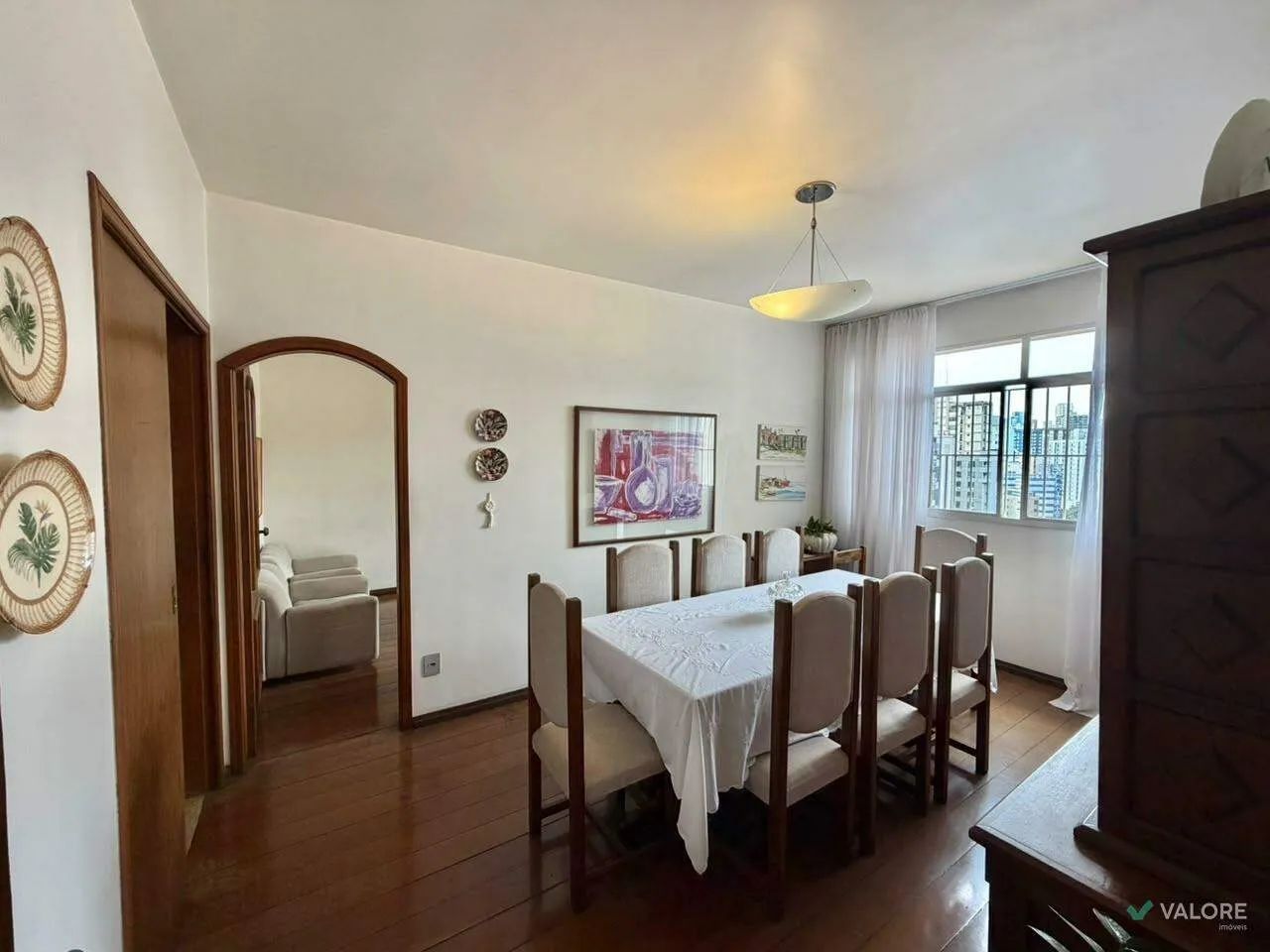 Apartamento 4 quartos  Lourdes - Foto 4
