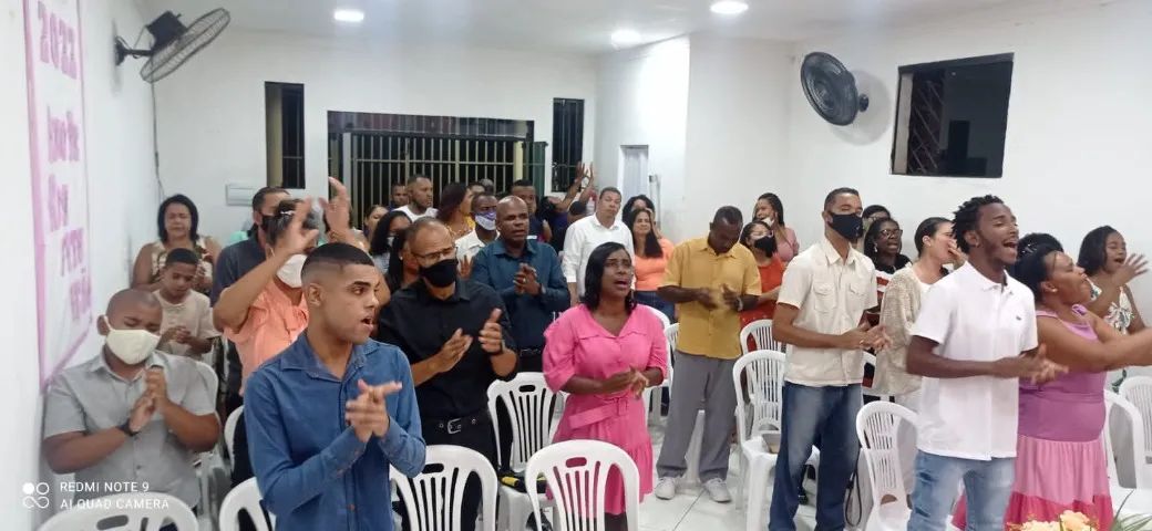 Imóvel para aluguel de igrejas  - Foto 4