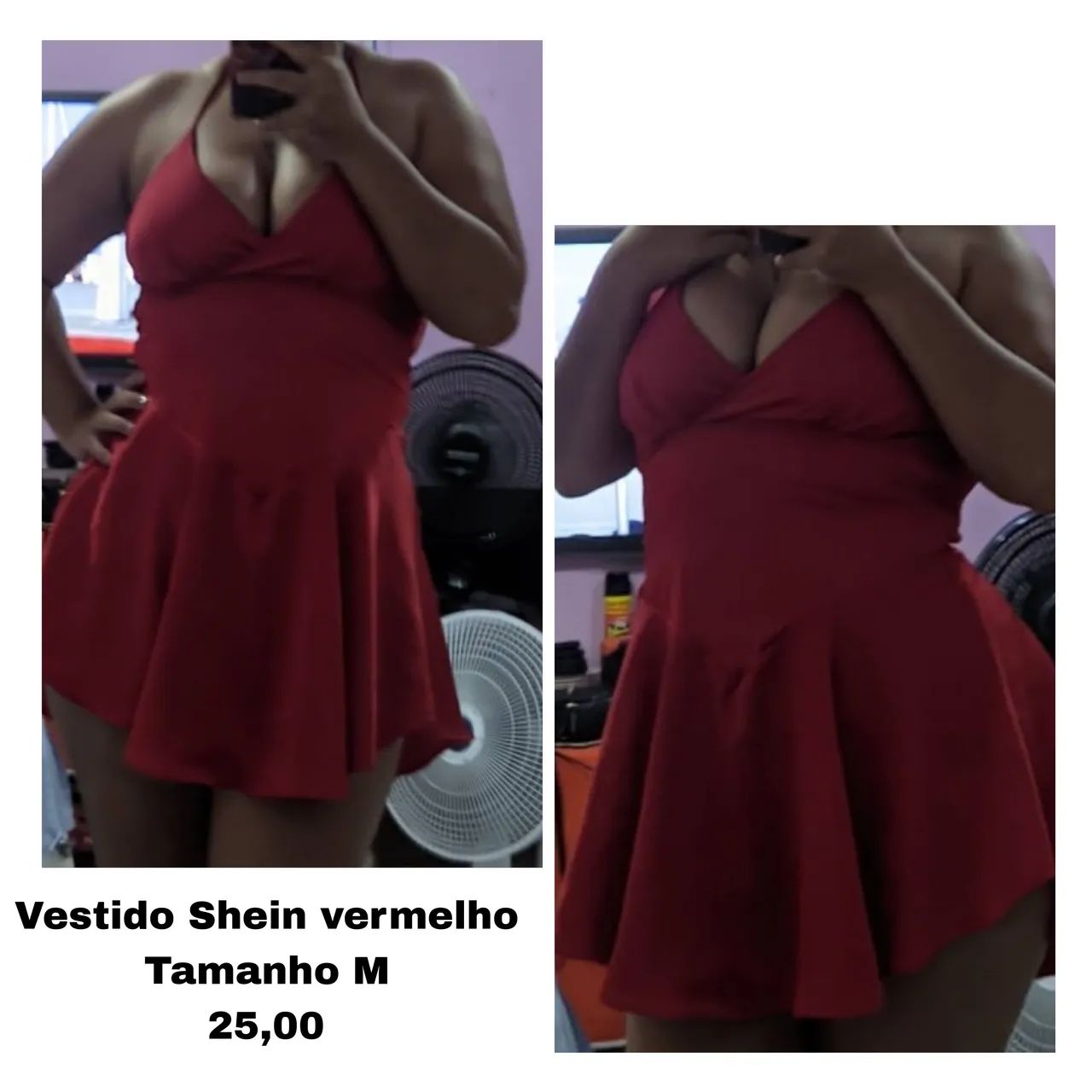 Vende-se roupas  - Foto 4