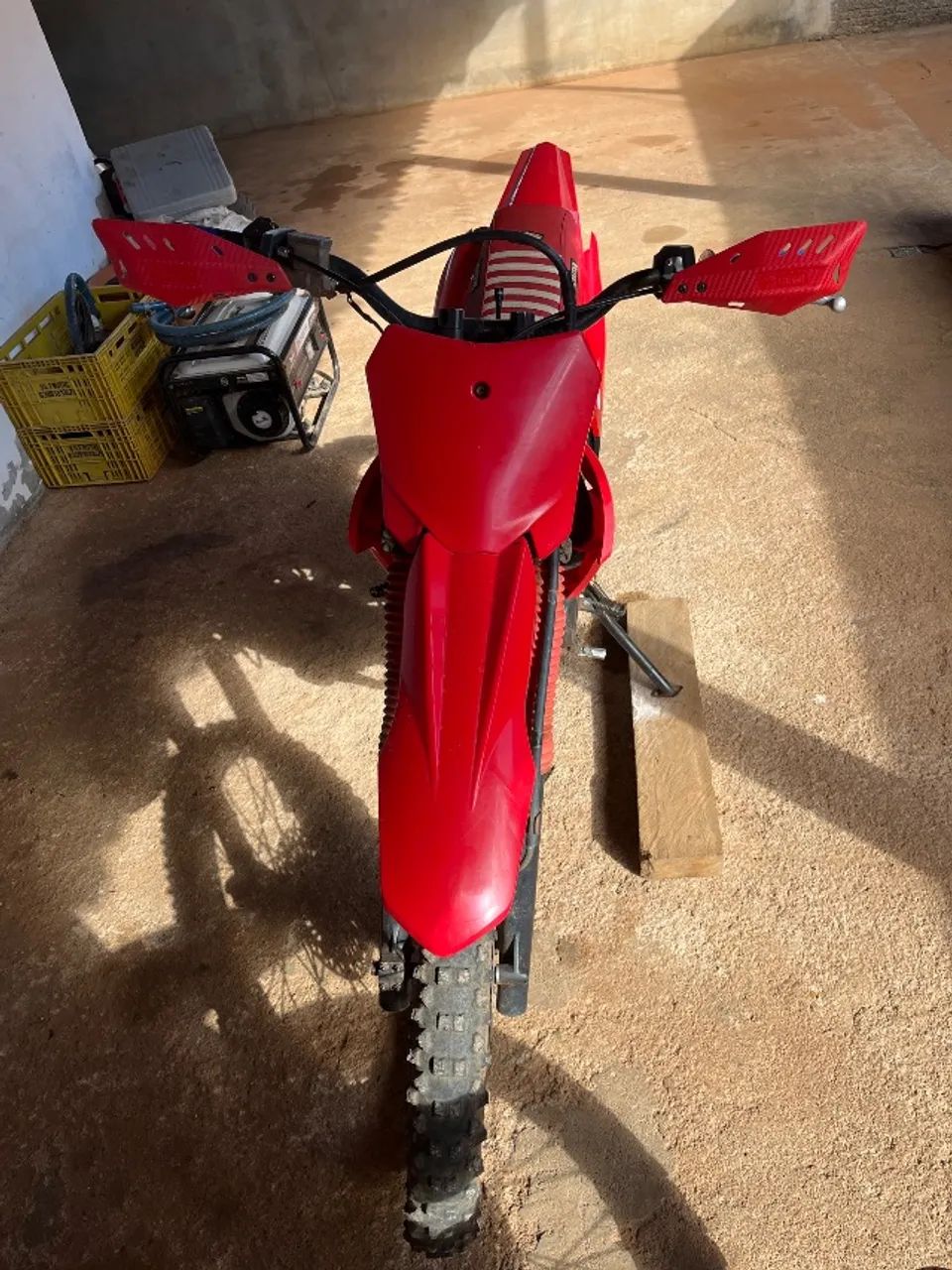 XR200 