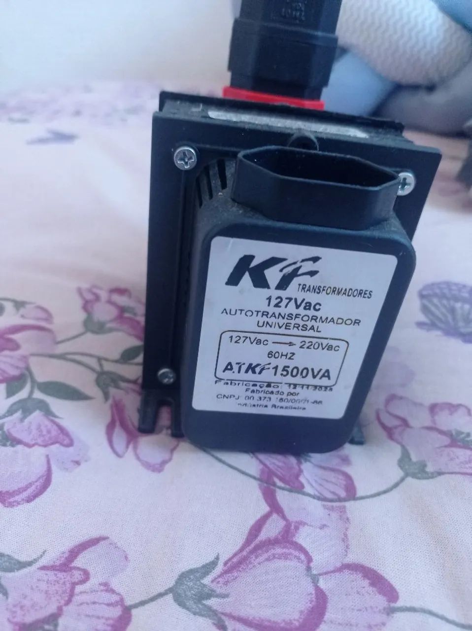 Vendo transformador 130 - Foto 4