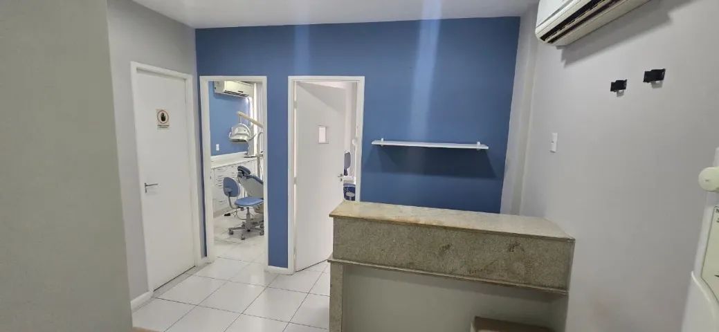 SALA COMERCIAL PARA CLÍNICA ODONTOLÓGICA - BANGU - Foto 2