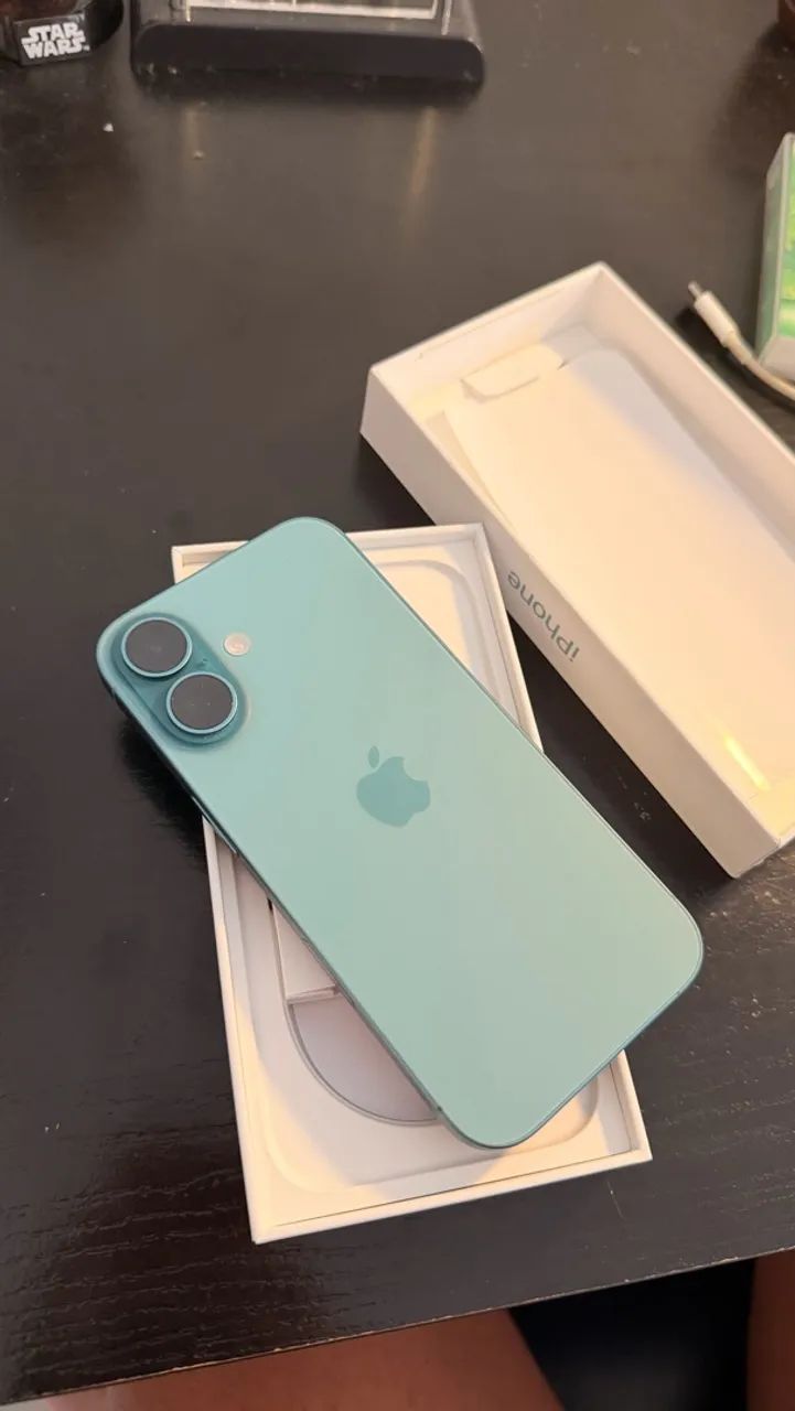 iPhone 16 128Gb  - Foto 3