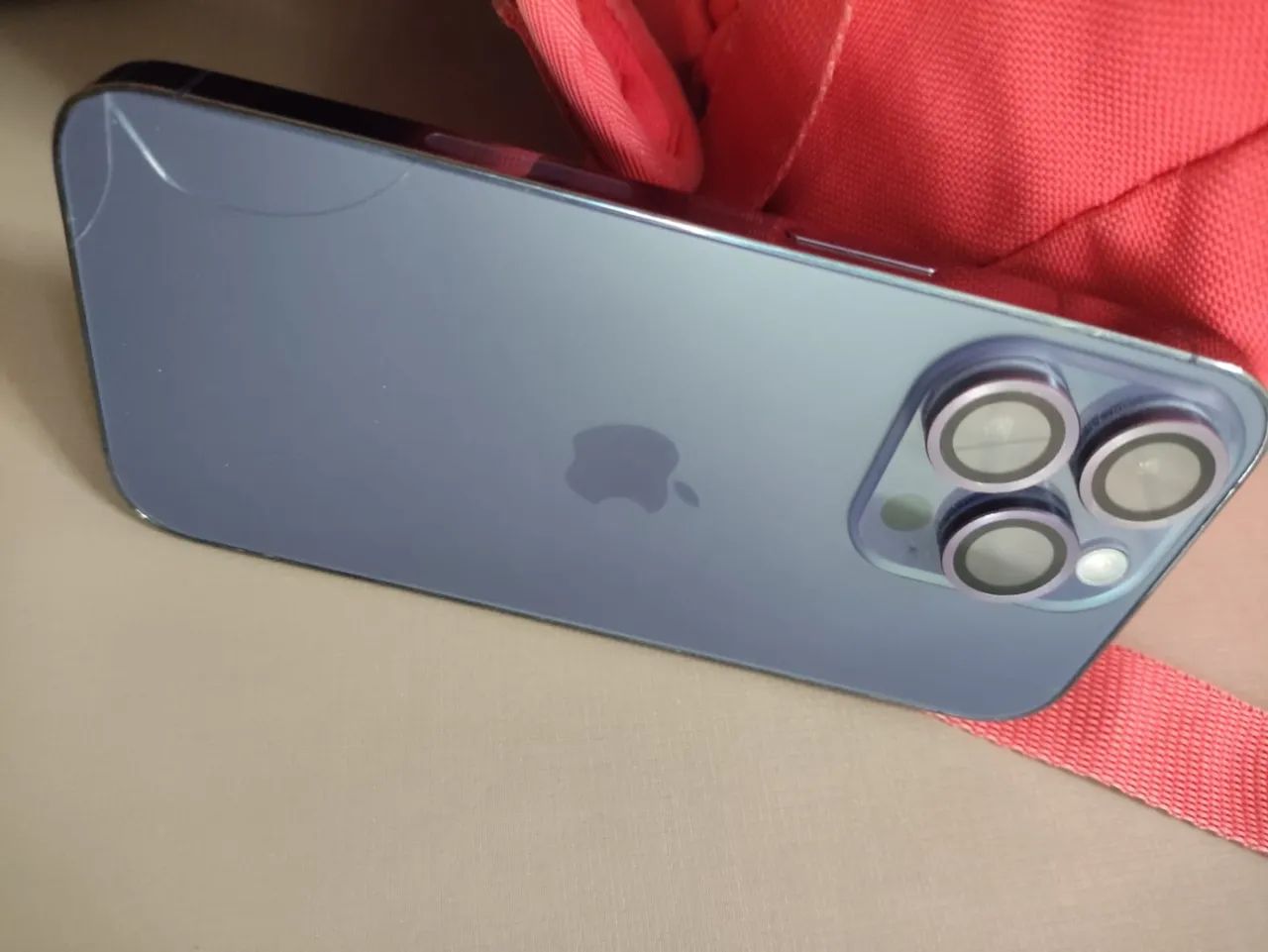 iPhone 14 Pro - Celulares e Smartphones - Jardim Continental