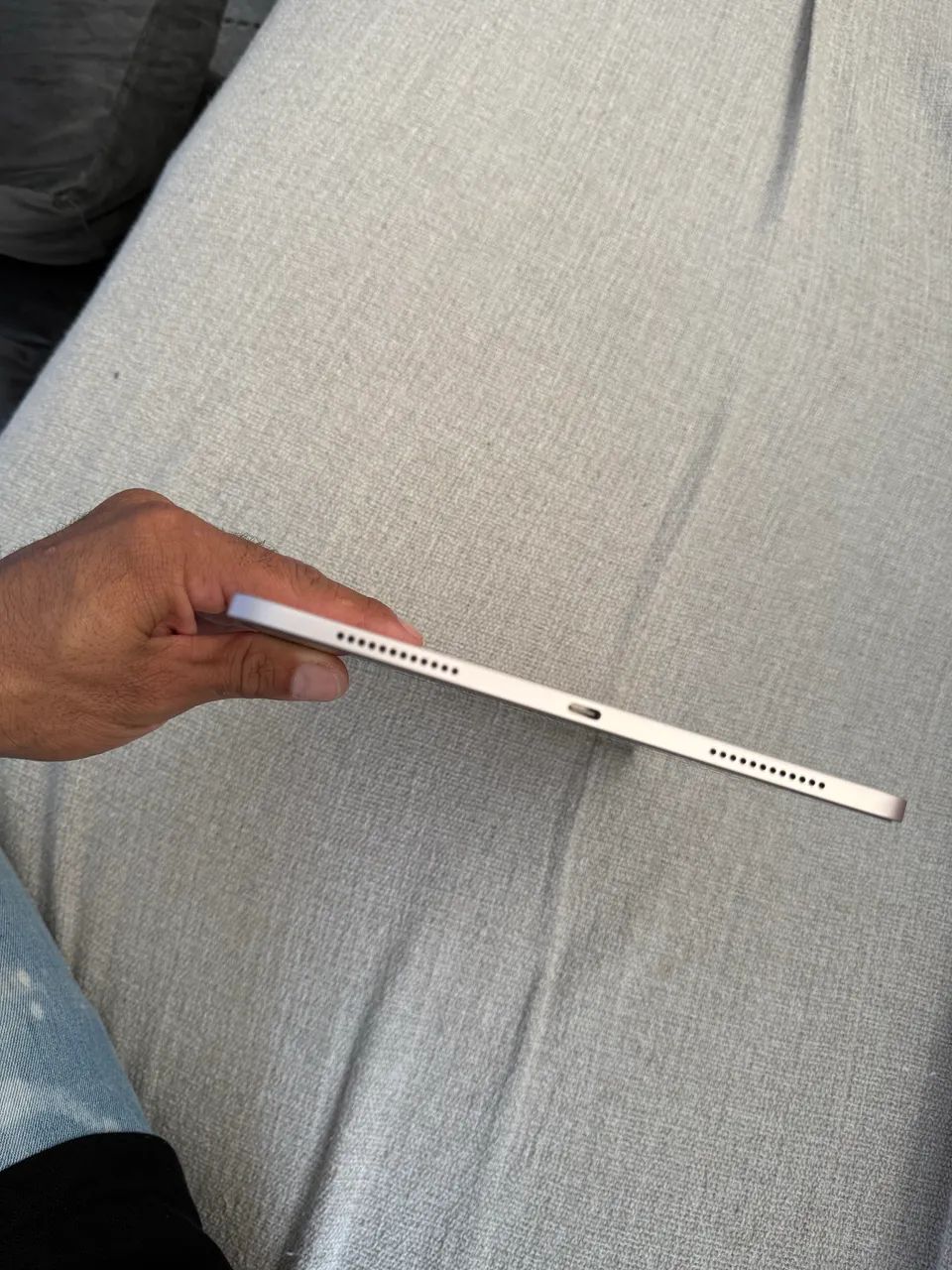iPad Air 5, 64gb 11 polegadas - 2400,00 - Foto 4