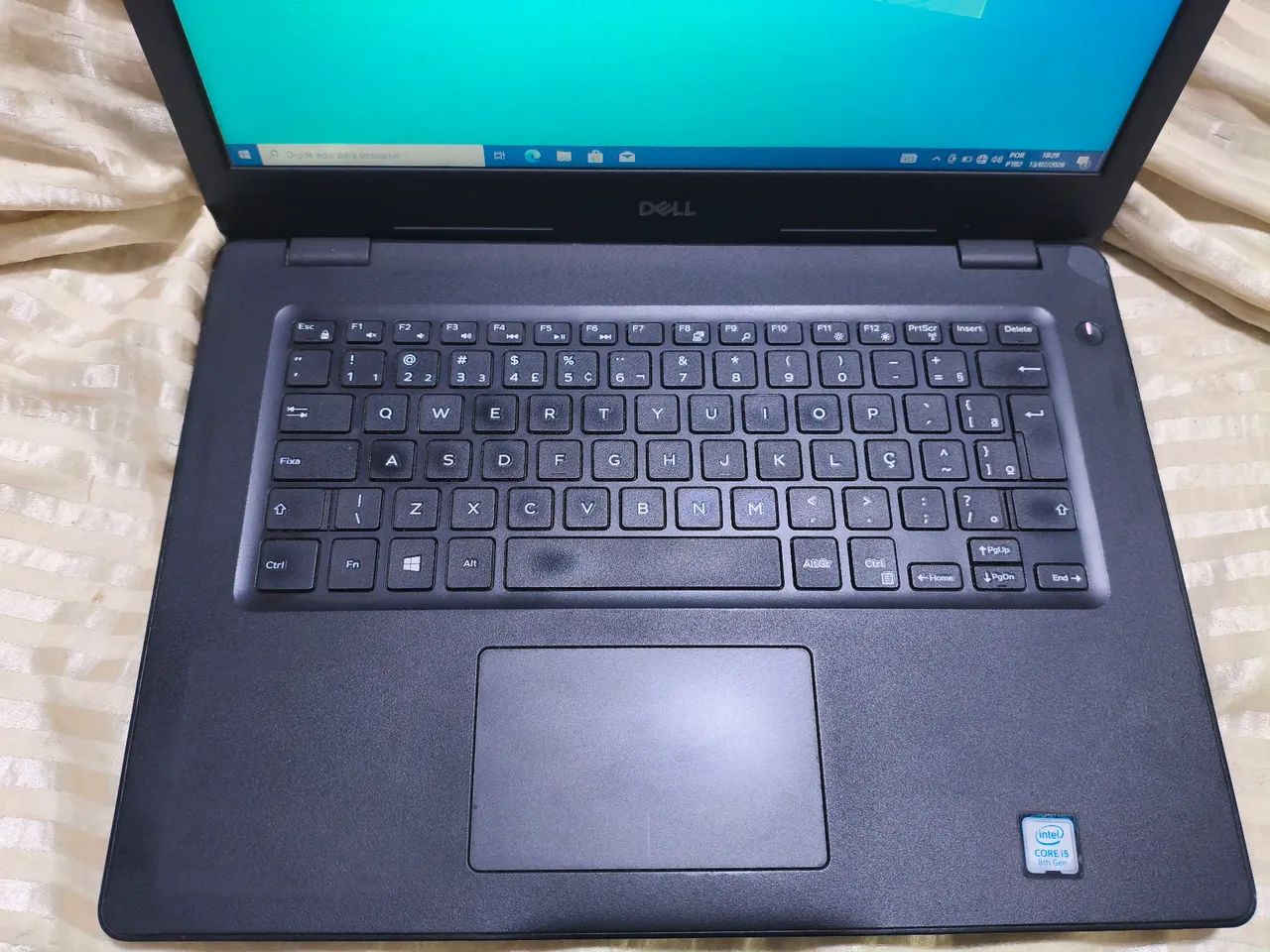 Notebook Dell - Foto 3