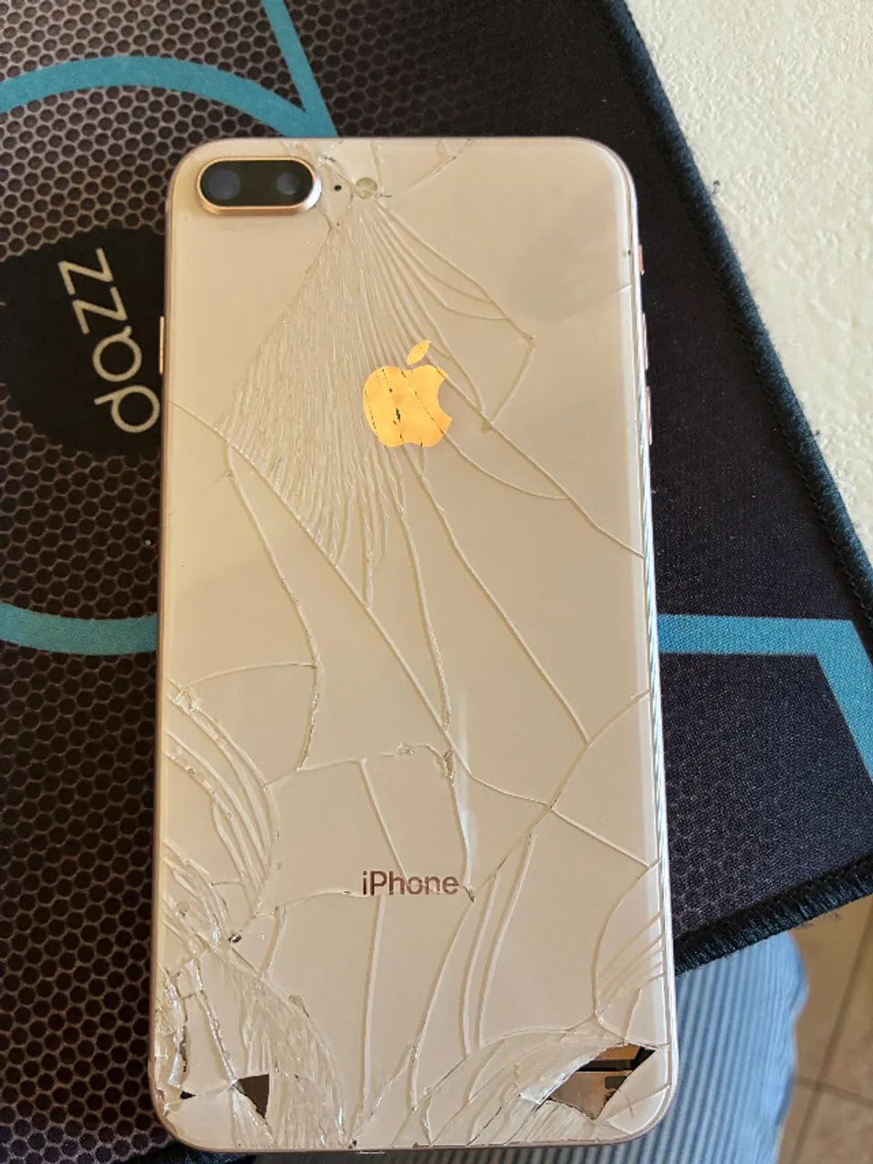 Iphone 8 - Foto 4