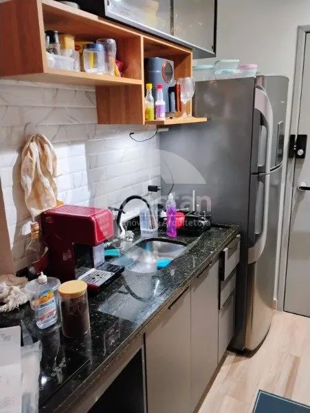 studio jardim anália franco - vila invernada - Foto 5