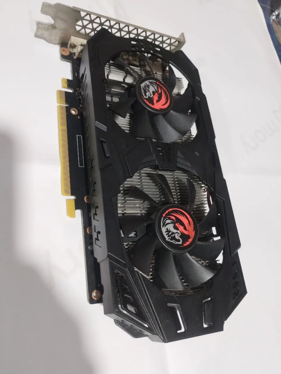 Placa de Vídeo GTX 1650 Super  - Foto 4