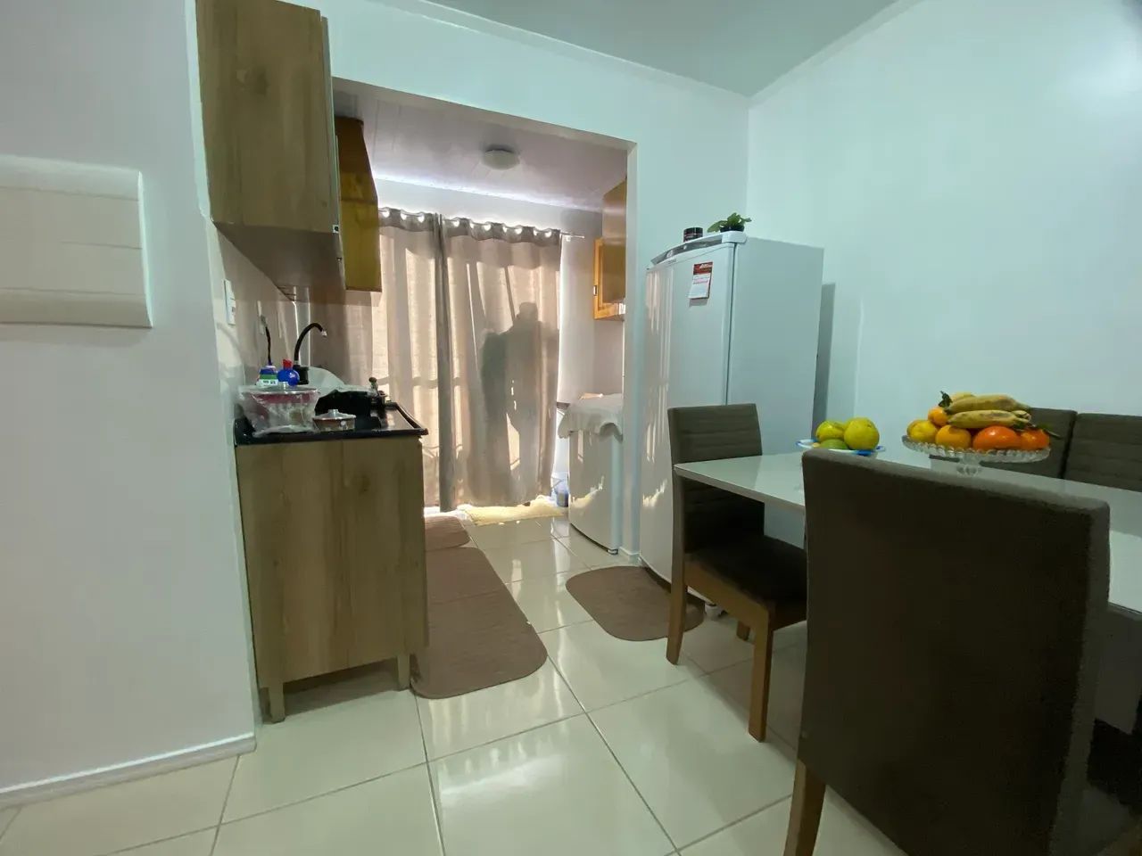 Apartamento no bairro Efapi - Foto 2