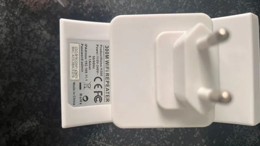 Reptidor de Wifi - Foto 3