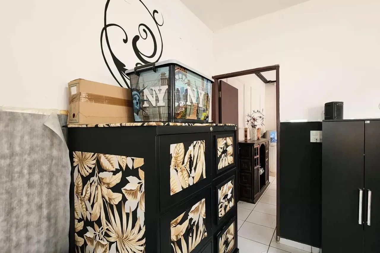 R98 - IMÓVEL A VENDA EM SÃO CAETANO  - Foto 4