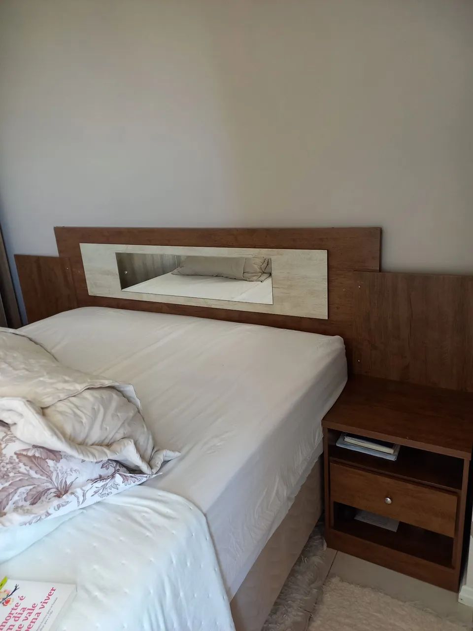 Cabeceira cama - Foto 3