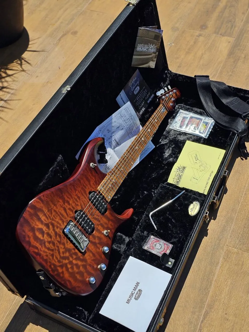 ミュージック Man LIVETOUR2021Mania music man