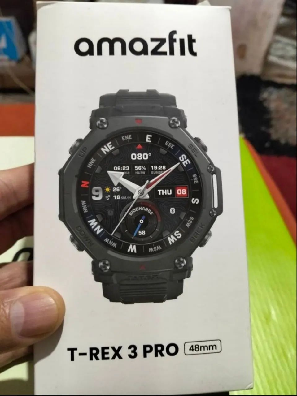 TREX 3 Pro 