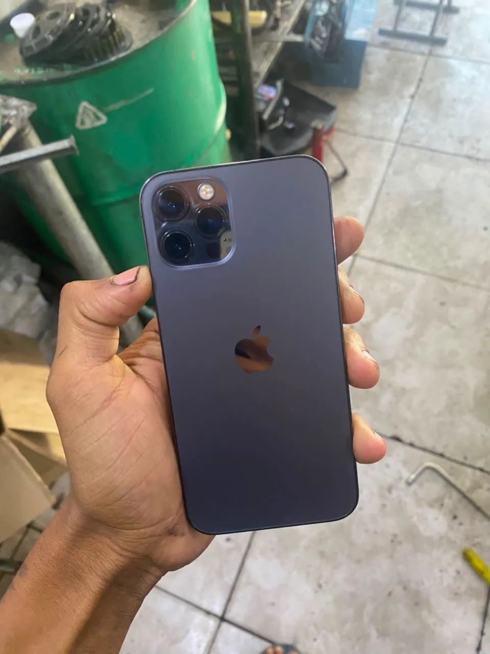 Iphone 12 pro - Foto 2