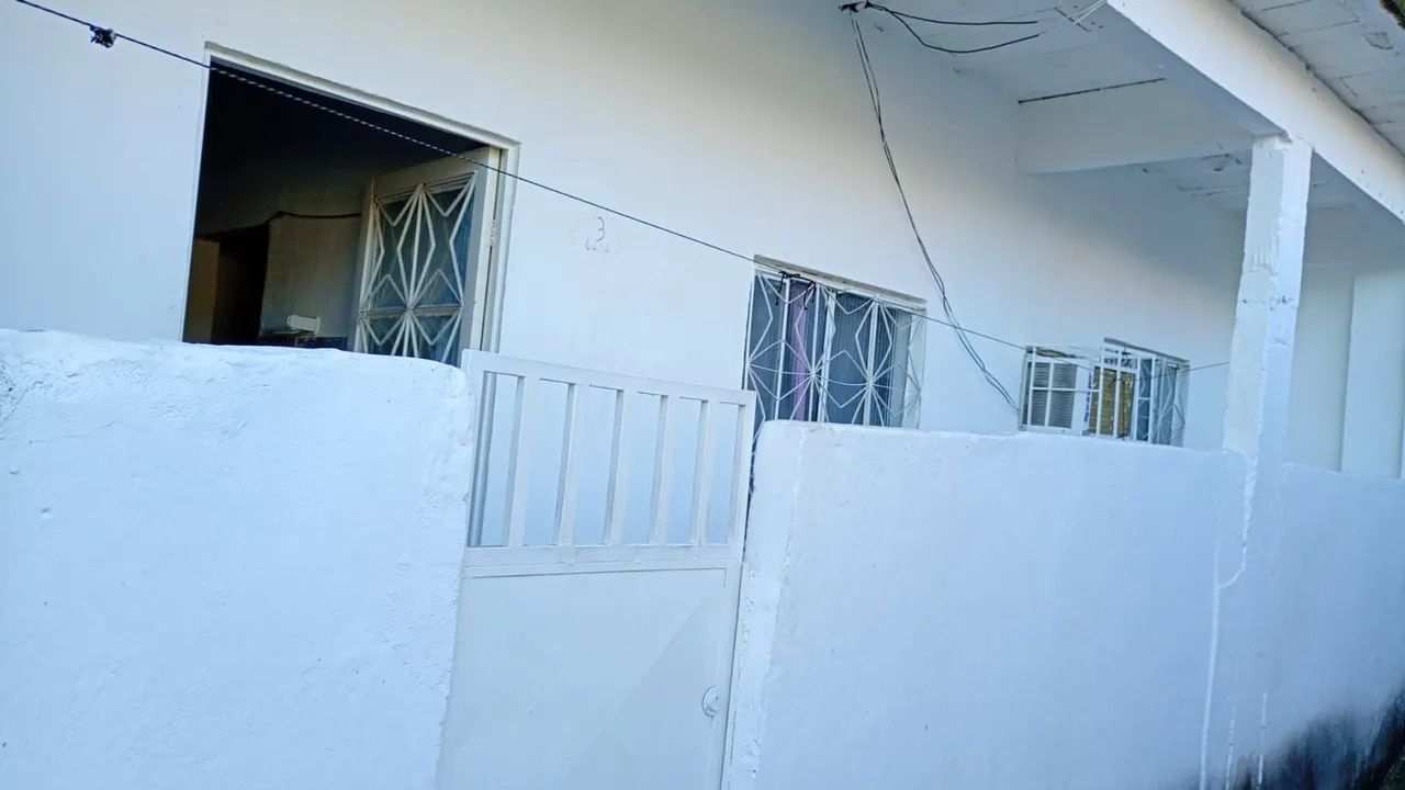 Casa a venda 