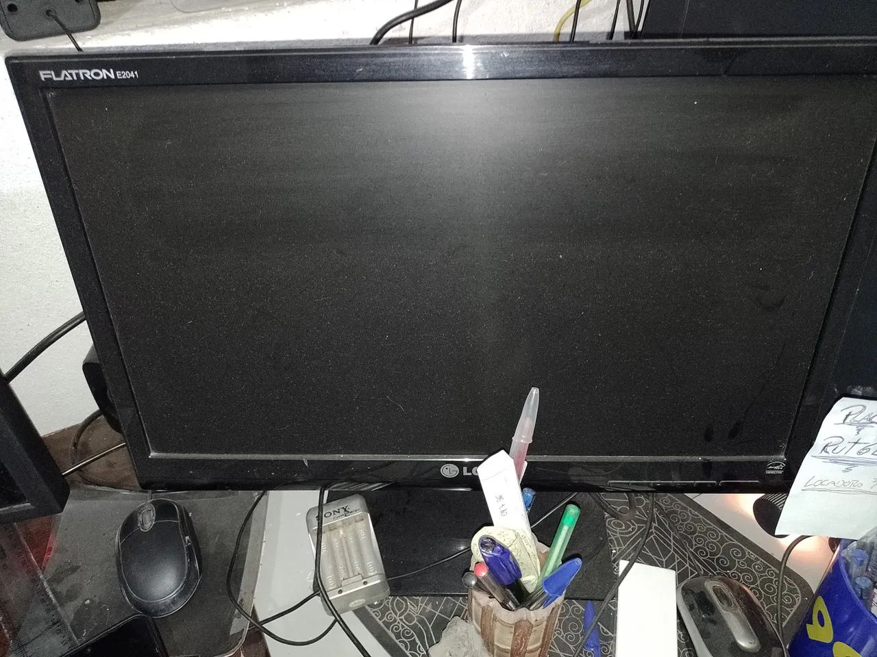 Vendo computador completo windows 11