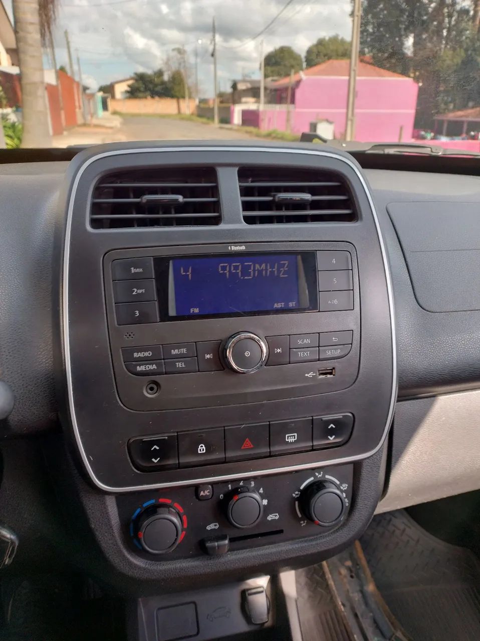 Renault Kwid KWID Zen 1.0 Flex 12V 5p Mec. 2022