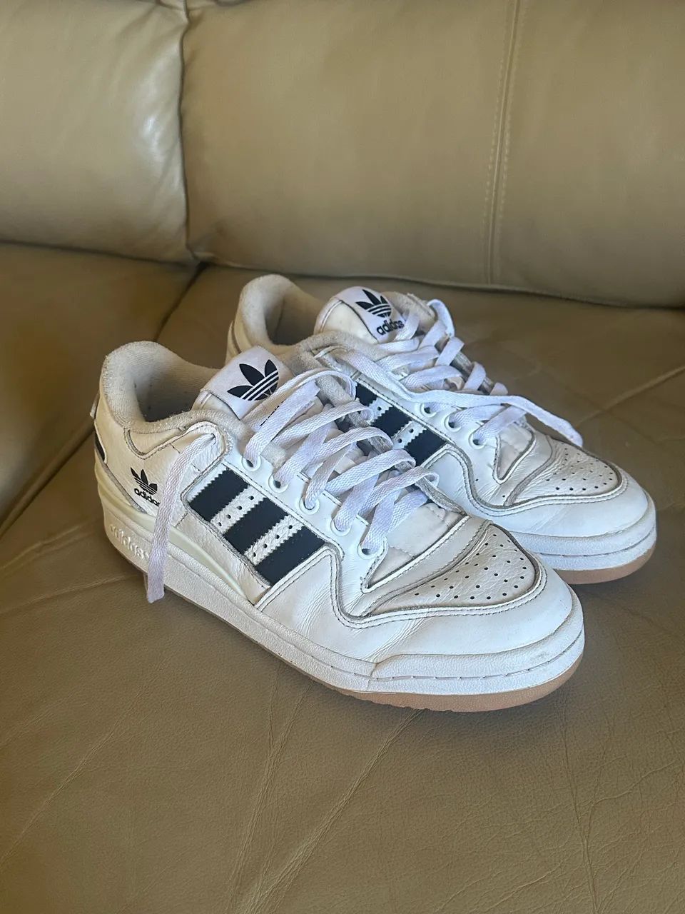 Adidas Forum Low  - Foto 3