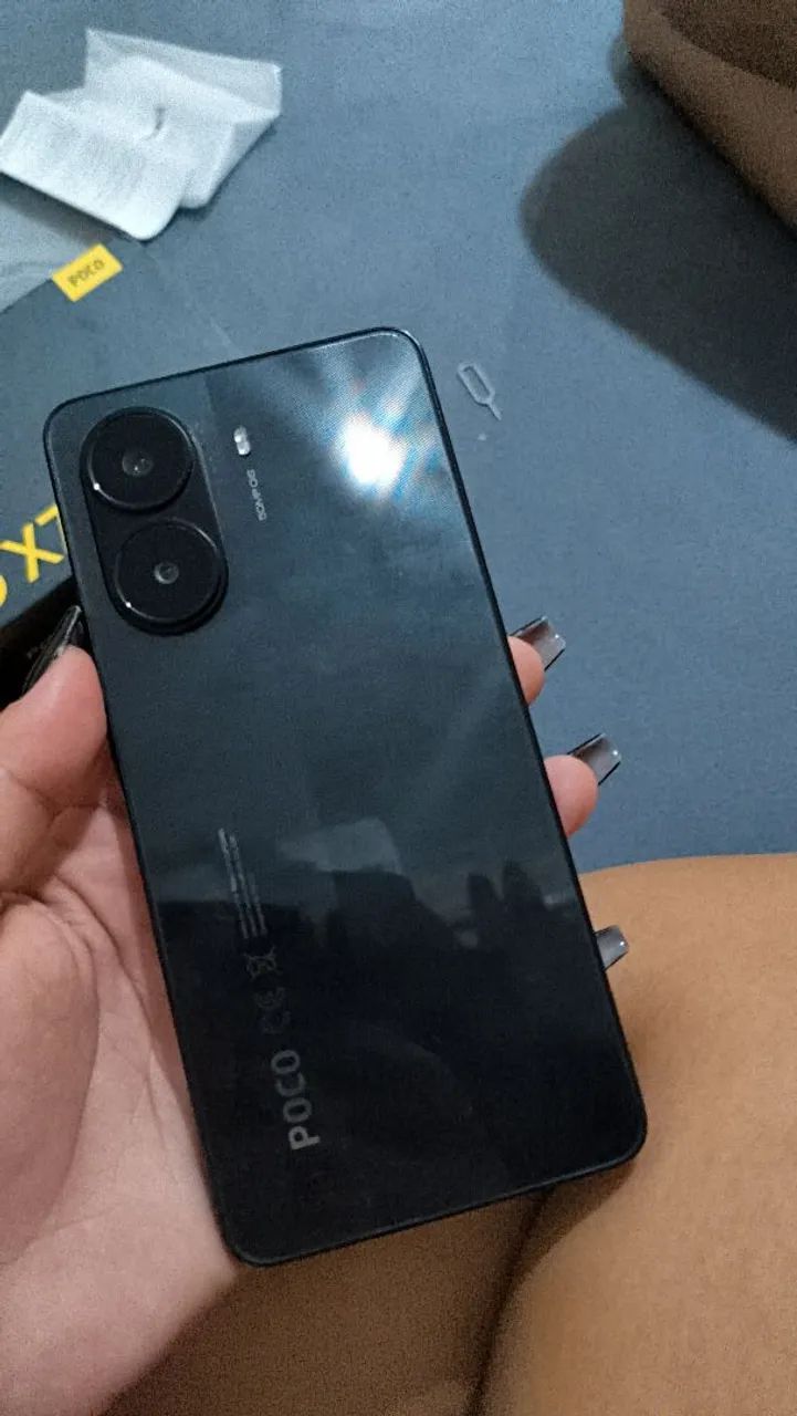 POCO X7 PRO 5G