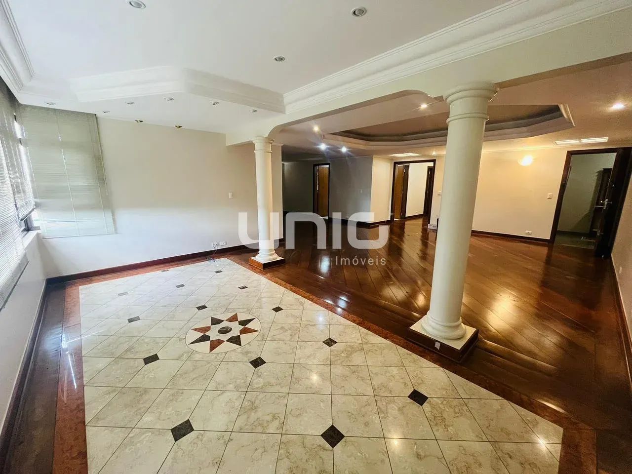 Apartamento para venda e aluguel no Edifício Monte Líbano, no bairro Jardim Elite em Pirac - Foto 3