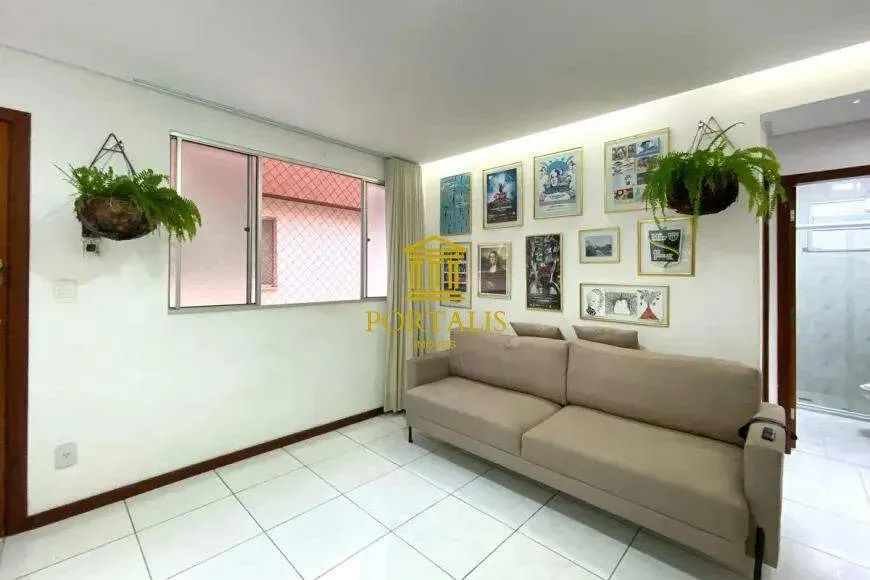 Apartamento com 2 quartos à venda em Belo Horizonte - Foto 2