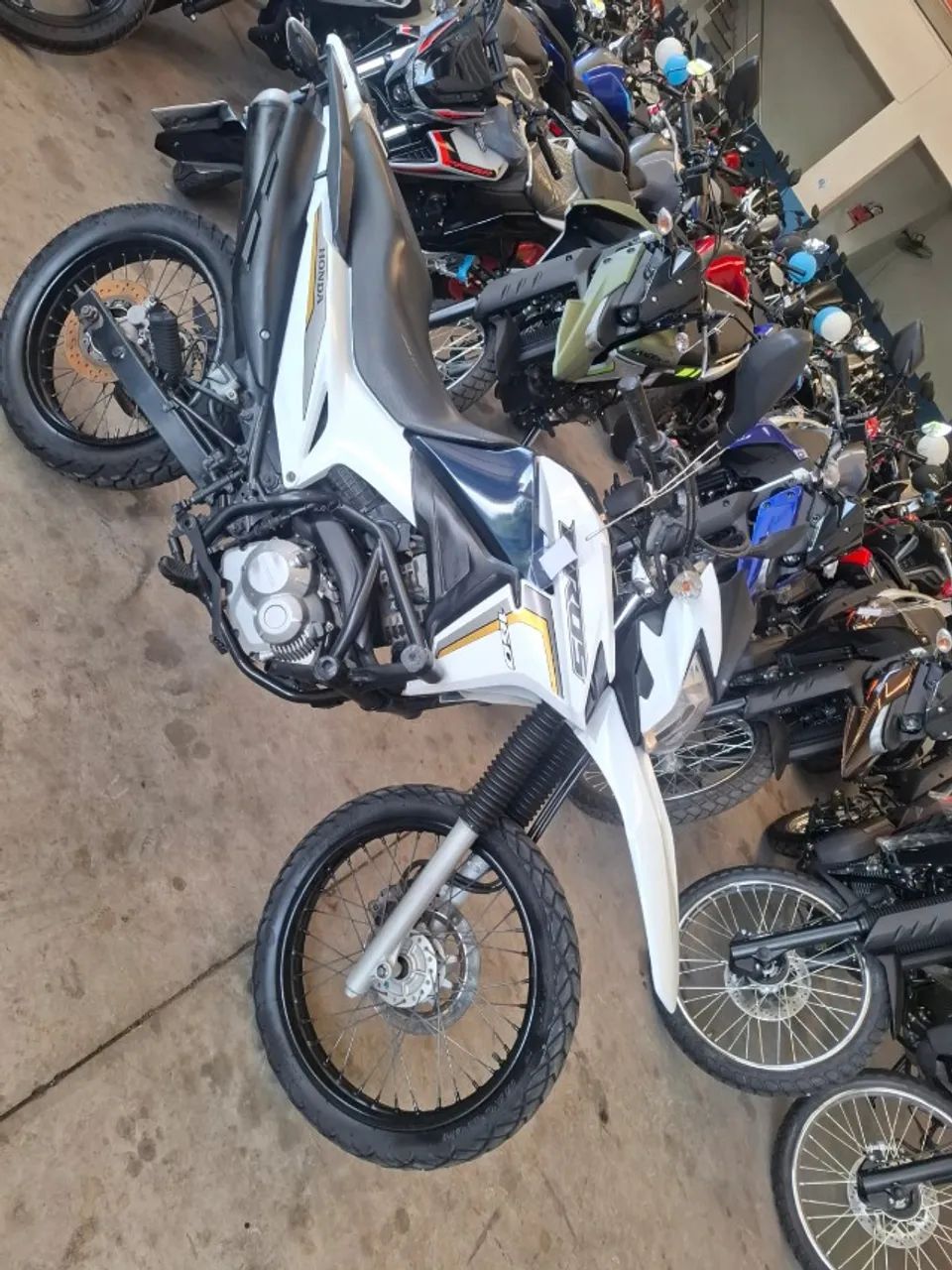 Honda Bros 2023 - Foto 3