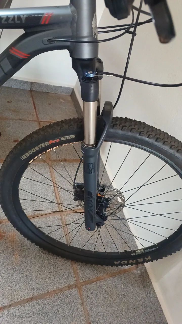 Bicicleta Bianchi aro 29. - Foto 2