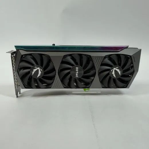 Placa de vídeo Zotac RTX 3070ti Trinity 8gb - Foto 2