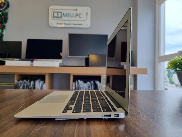 Notebook Apple MacbBook Air 2015 - Core i5 | 128GB SSD | 4GB DDR3 | 13,3" - Foto 3