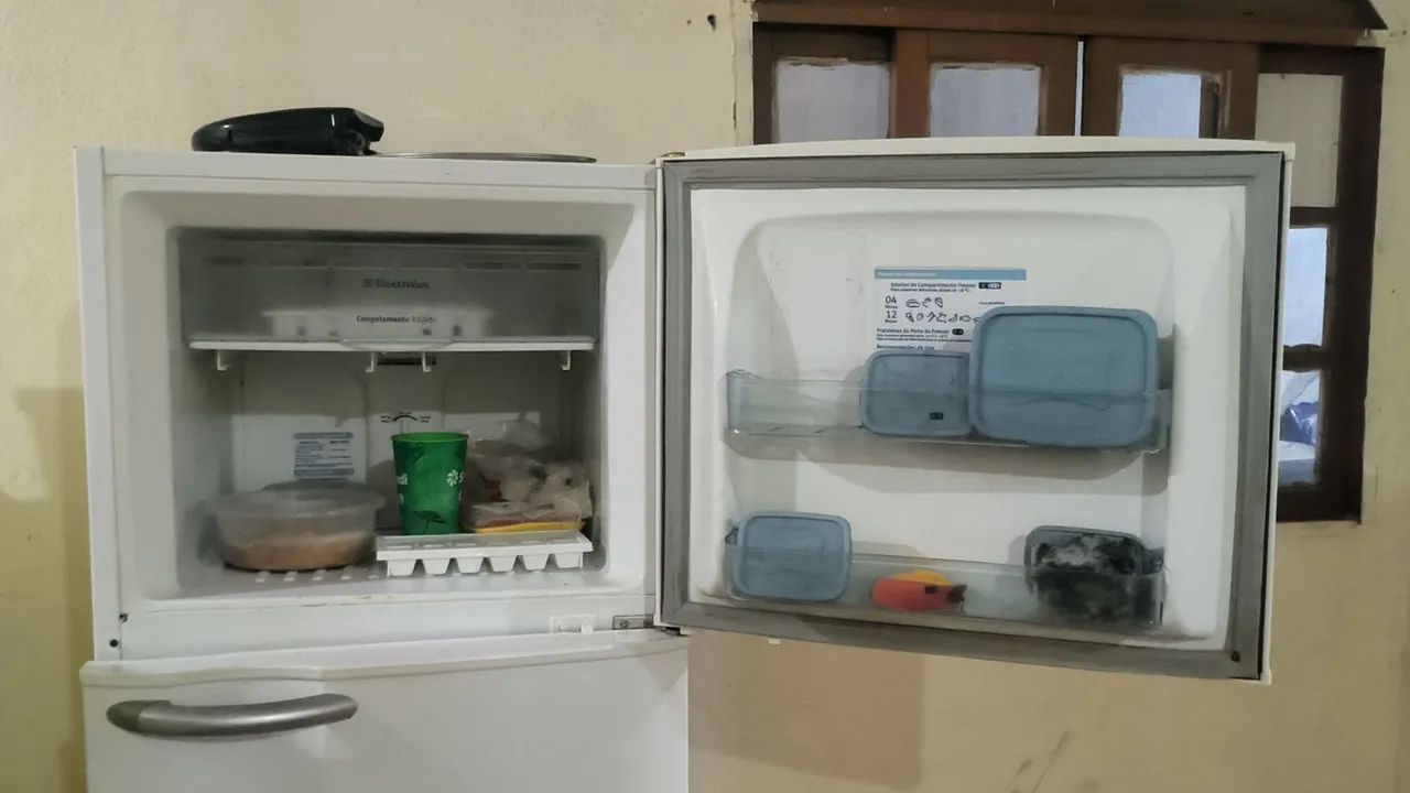 Geladeira 