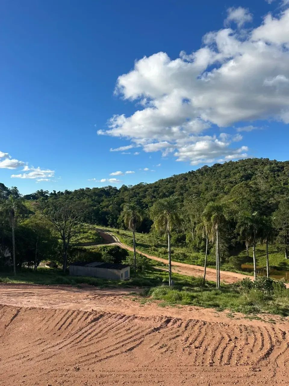 Lote 500m² em Ibiúna Paisagem Natural - Foto 5