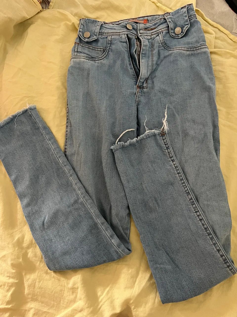 Roupas femininas  - Foto 4