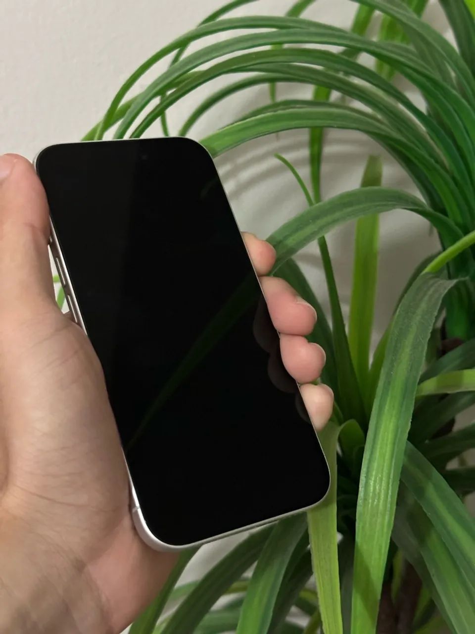 iPhone 16 128G em perfeito estado  - Foto 2