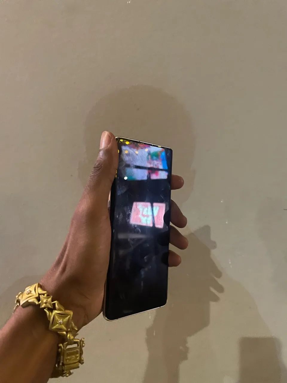 Samsung S10+