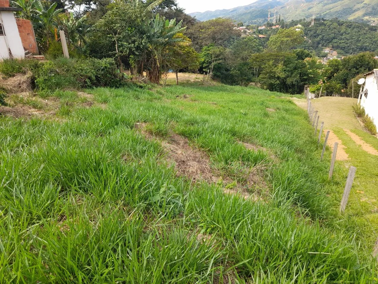 Terreno Paty do Alferes  - Foto 4