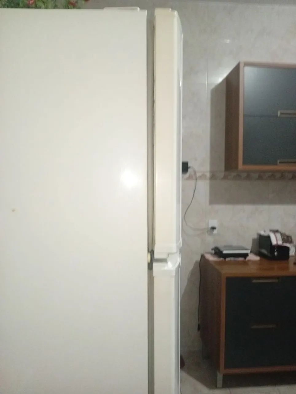 Geladeira Consul Duplex - Muito Conservada e Funcionando Perfeitamente - Foto 3