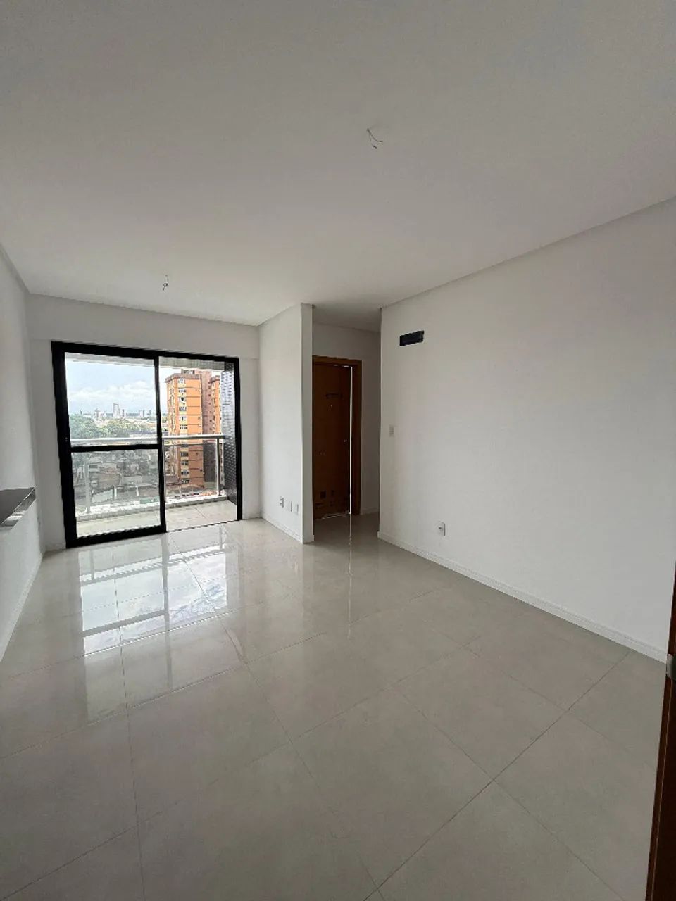 apto, 54m², 2/4 no Ed. Athenas Future 
