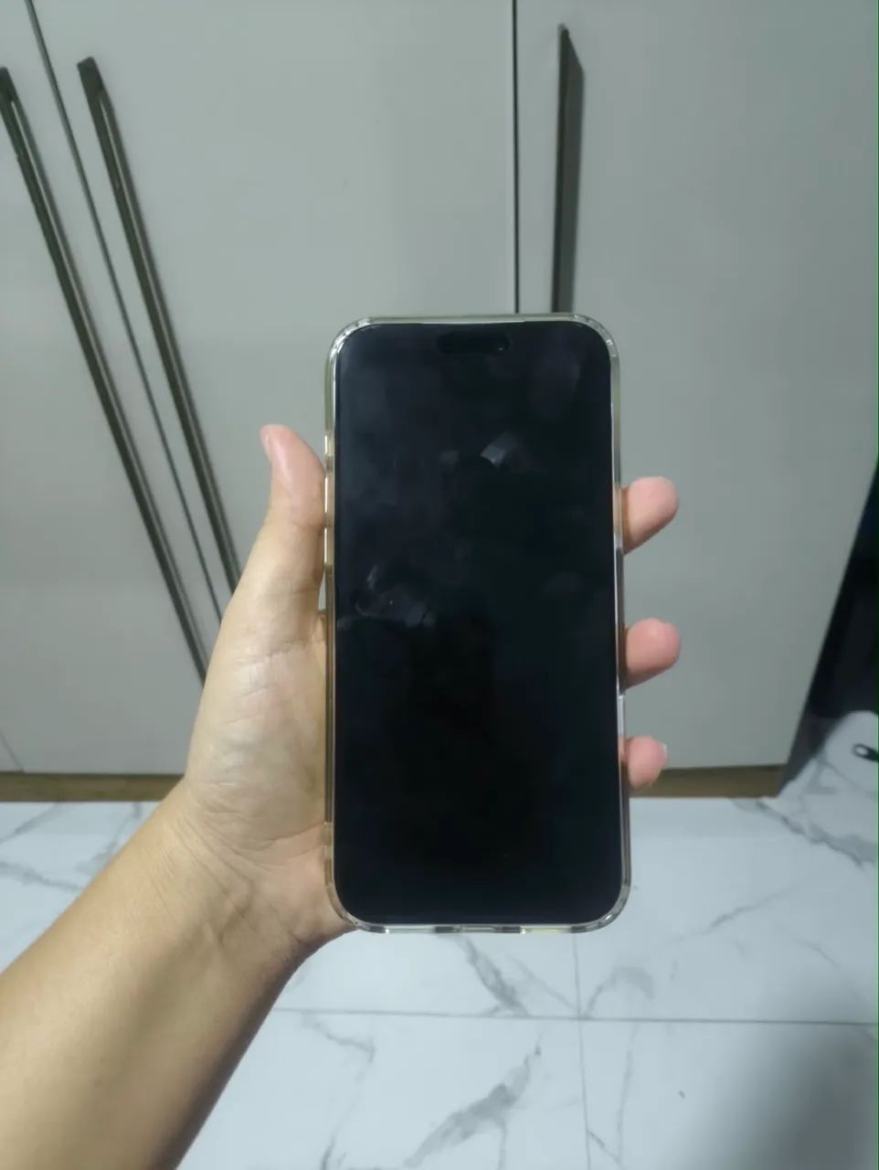 iPhone 17 pro max - Foto 2
