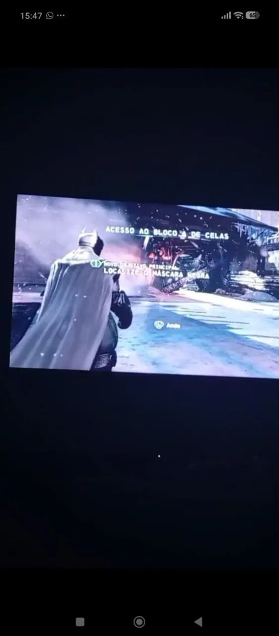 Ps3 super slin todo bom 