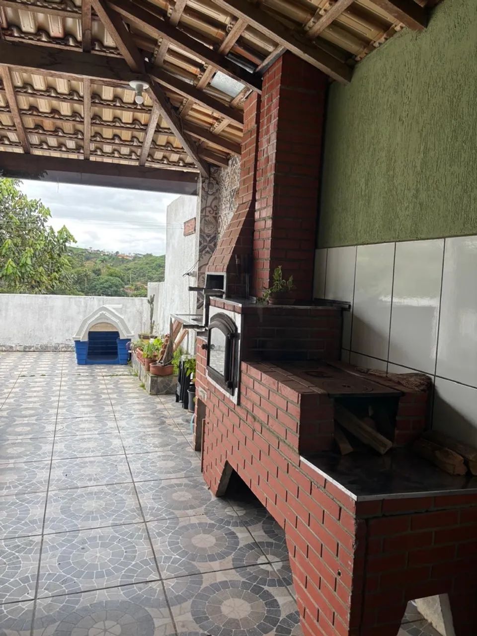 Chácara a venda  - Foto 2