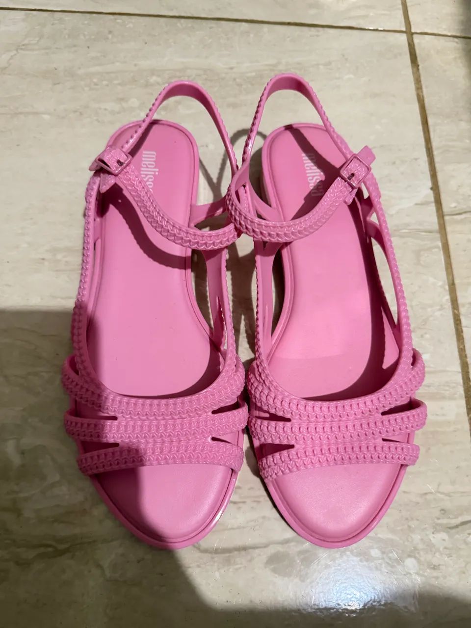 Melissa Femme Classy Sandal - Foto 3