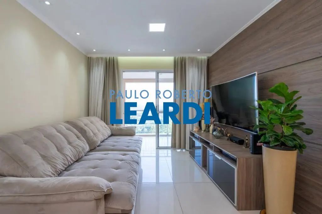 APARTAMENTO - VILA PIRAJUSSARA - SP