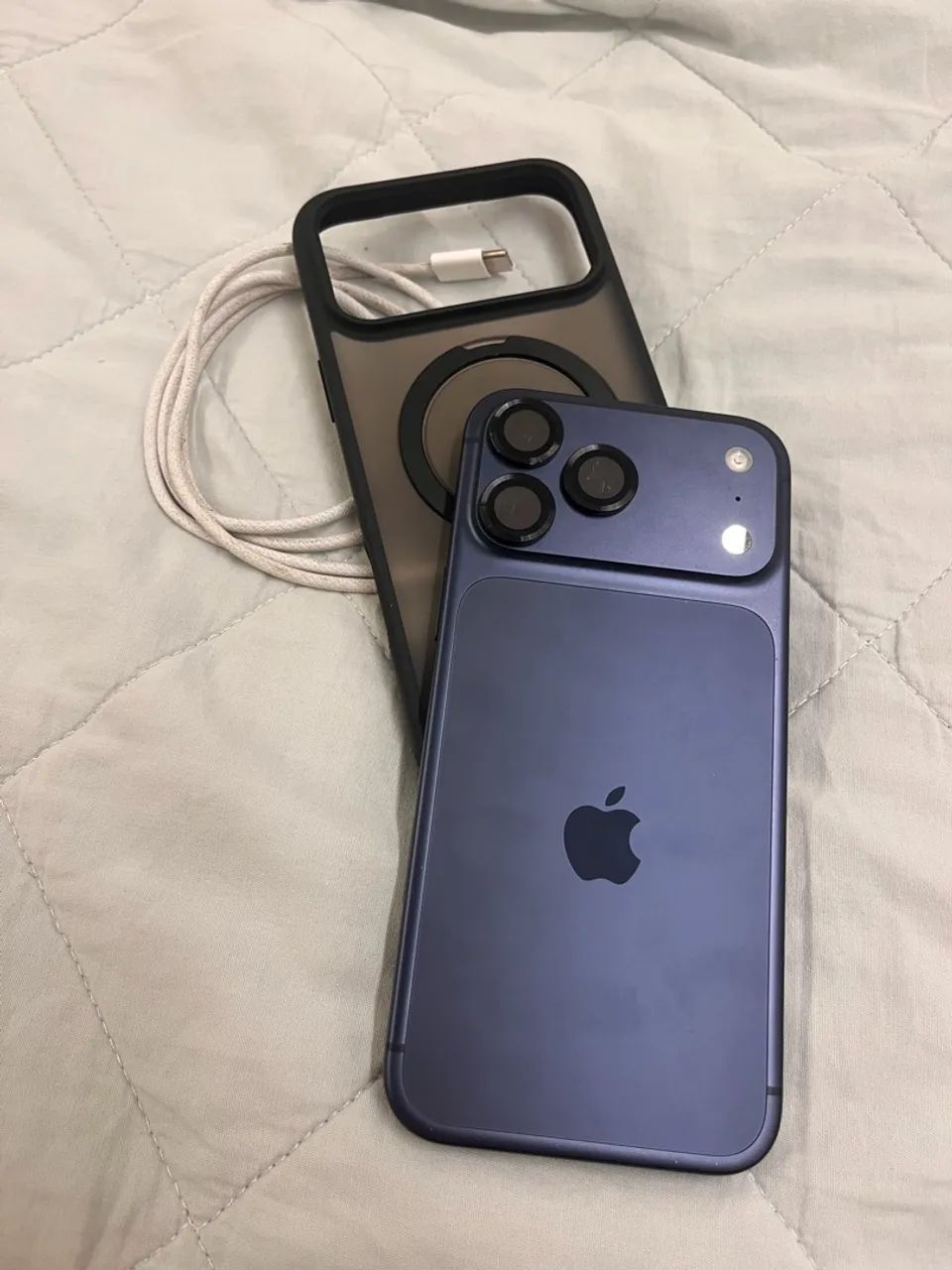 Iphone 17 Pro Max - 256 GB 