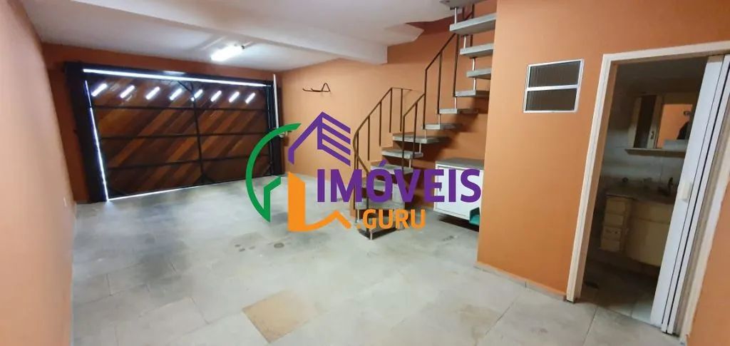 CASA TÉRREA - VILA MARIANA - SP