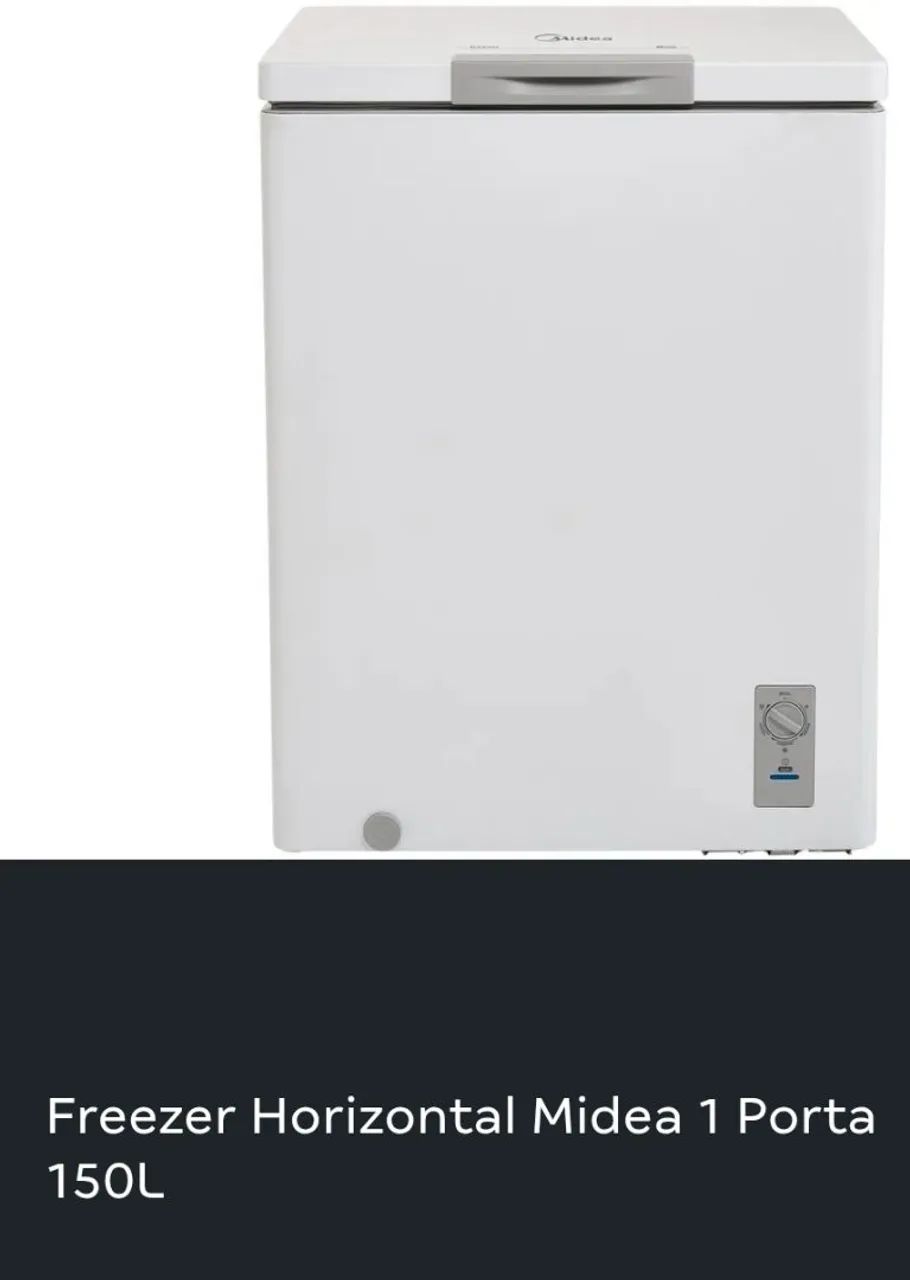 Vendo Freezer Electrolux  - Foto 3